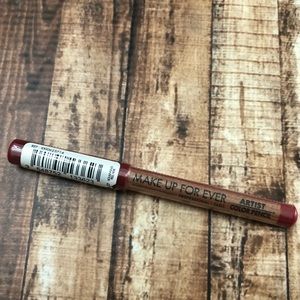 🆕MUFE lipliner